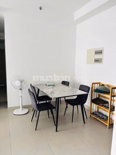 Cho thu chung cư Đặng Văn Ngữ, Phú Nhuận - Căn 2PN, sẵn NT giá 14tr5