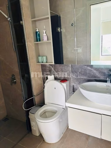 Cho thu chung cư Đặng Văn Ngữ, Phú Nhuận - Căn 2PN, sẵn NT giá 14tr5