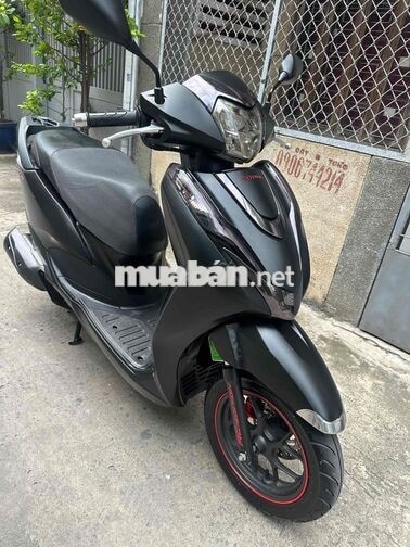 Honda Lead 2023 smarkey led. BSTP 1 chủ công chứng