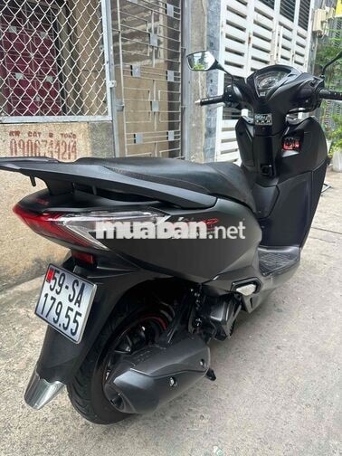 Honda Lead 2023 smarkey led. BSTP 1 chủ công chứng