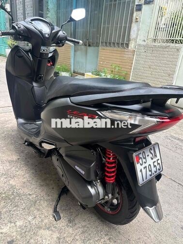 Honda Lead 2023 smarkey led. BSTP 1 chủ công chứng