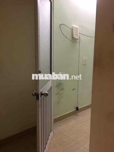 Nhà cho thuê nguyên căn gần siêu thị Metro quận 12, gần chợ, trường họ