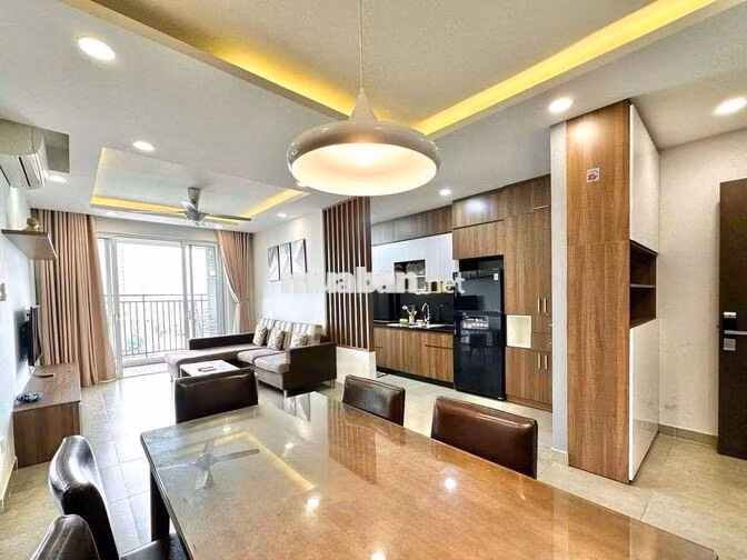 [Bán thật] 50m2 gần chợ Bà Chiểu, 2tỷ Sổ riêng Full NT ở liền vay 80%
