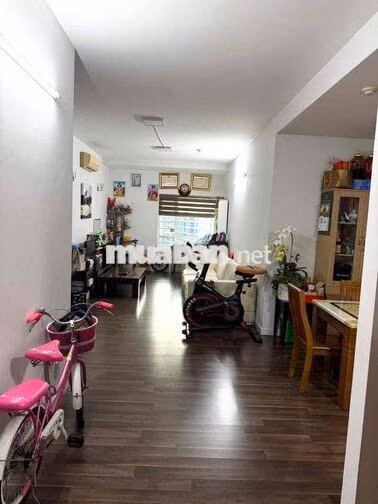 🔥CAO ỐC PHÚ NHUẬN - 2P TỚI SÂN BAY  - CĂN HỘ ĐẦY ĐỦ TIỆN ÍCH
