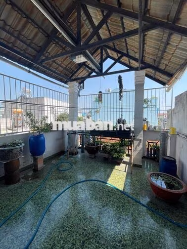 Bán nhà Nguyễn Thị Tú, 52m2, 4x13m, 3 Tầng, 3PN, sân thượng, hoàn công