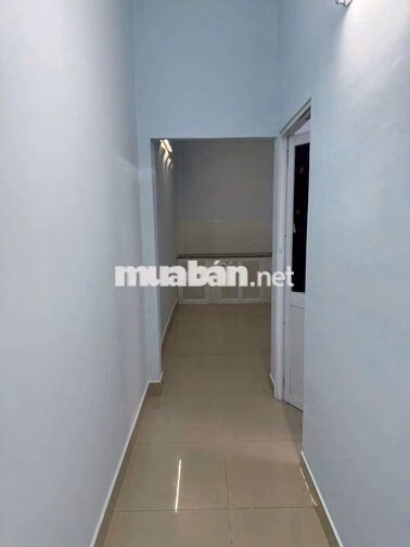 NHÀ GIÁ RẺ 1 XẸC HẺM TRƯỚC NHÀ 8M Ô TÔ ĐỂ TRONG NHÀ