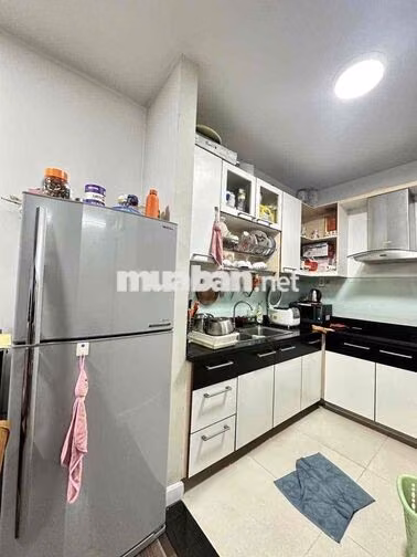 🔥CAO ỐC PHÚ NHUẬN - 2P TỚI SÂN BAY  - CĂN HỘ ĐẦY ĐỦ TIỆN ÍCH