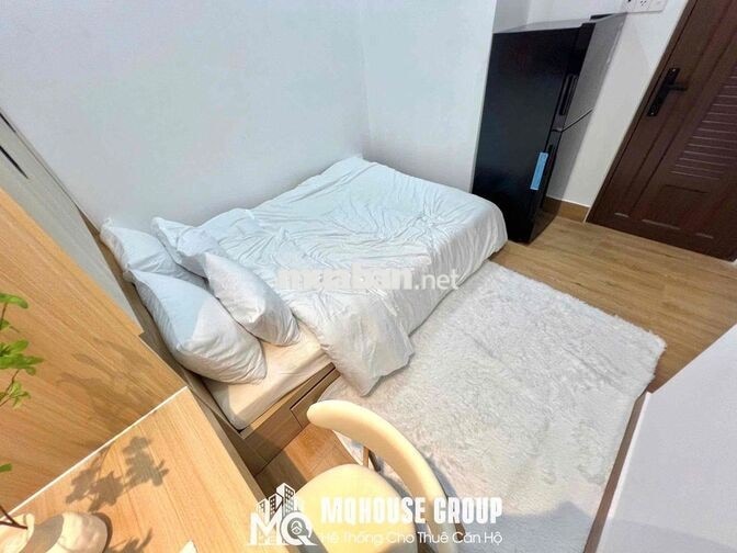CHO THUÊ CHDV NGAY ĐH GIA ĐỊNH GẦN PHAN ĐĂNG LƯU, TRỤC PHẠM VĂN ĐỒNG !