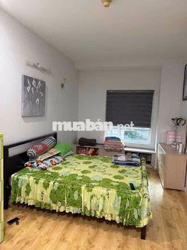🔥CAO ỐC PHÚ NHUẬN - 2P TỚI SÂN BAY  - CĂN HỘ ĐẦY ĐỦ TIỆN ÍCH
