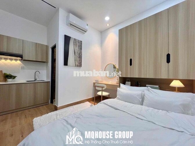 CHO THUÊ CHDV NGAY ĐH GIA ĐỊNH GẦN PHAN ĐĂNG LƯU, TRỤC PHẠM VĂN ĐỒNG !