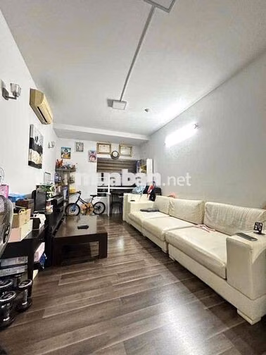 🔥CAO ỐC PHÚ NHUẬN - 2P TỚI SÂN BAY  - CĂN HỘ ĐẦY ĐỦ TIỆN ÍCH