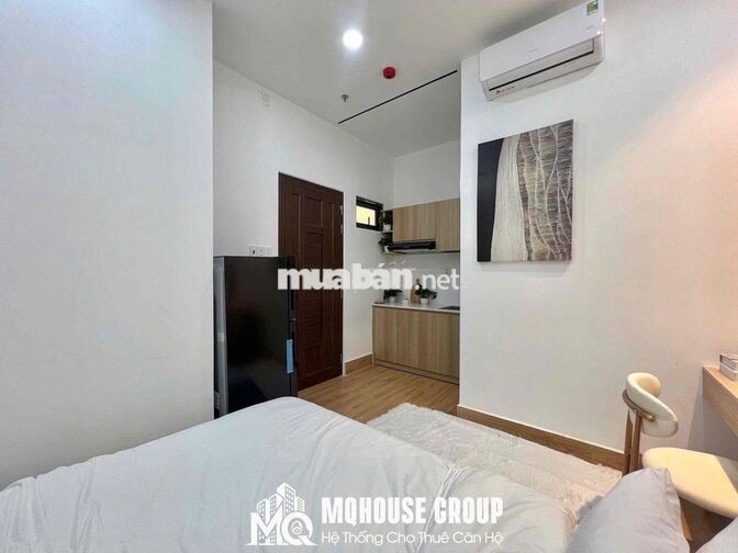 CHO THUÊ CHDV NGAY ĐH GIA ĐỊNH GẦN PHAN ĐĂNG LƯU, TRỤC PHẠM VĂN ĐỒNG !