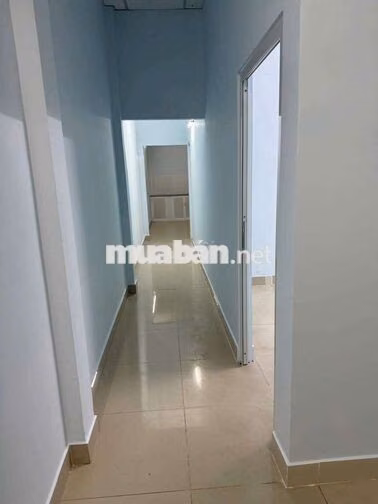 NHÀ GIÁ RẺ 1 XẸC HẺM TRƯỚC NHÀ 8M Ô TÔ ĐỂ TRONG NHÀ
