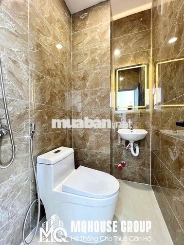 CHO THUÊ CHDV NGAY ĐH GIA ĐỊNH GẦN PHAN ĐĂNG LƯU, TRỤC PHẠM VĂN ĐỒNG !
