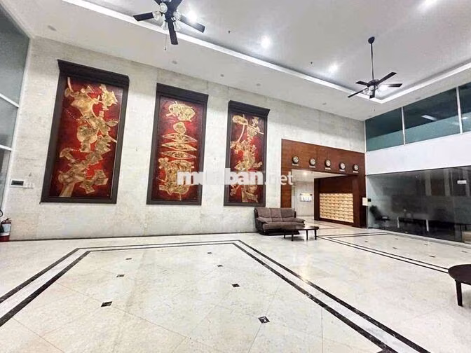 🔥CAO ỐC PHÚ NHUẬN - 2P TỚI SÂN BAY  - CĂN HỘ ĐẦY ĐỦ TIỆN ÍCH