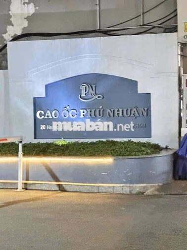🔥CAO ỐC PHÚ NHUẬN - 2P TỚI SÂN BAY  - CĂN HỘ ĐẦY ĐỦ TIỆN ÍCH