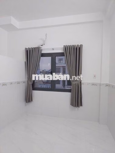 CHDV 80M² 5 TẦNG THANG MÁY 13P DÒNG TIỀN 45TR/THÁNG 9,5T TL