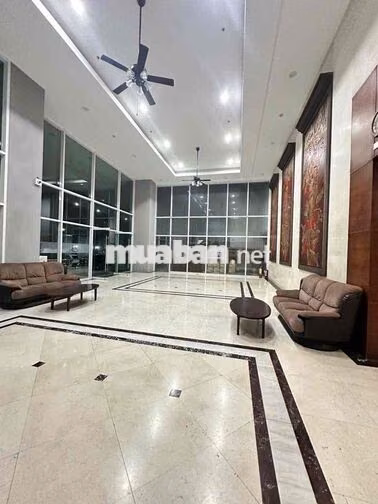 🔥CAO ỐC PHÚ NHUẬN - 2P TỚI SÂN BAY  - CĂN HỘ ĐẦY ĐỦ TIỆN ÍCH