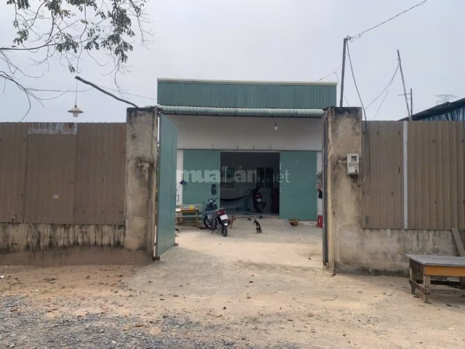Bán gấp đất Mặt Tiền Kinh C, Xã Tân Nhựt, Huyện Bình Chánh, DT:9300m2