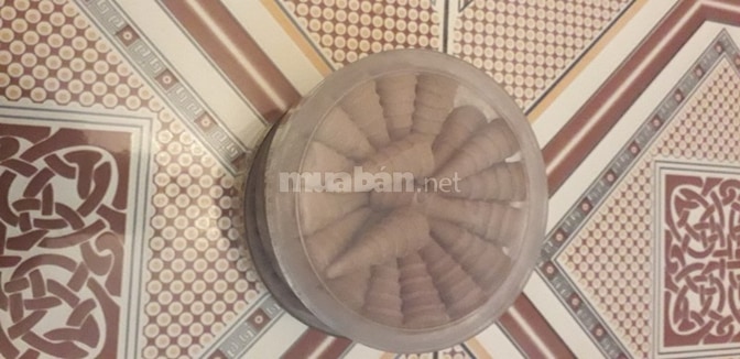 CÁC MẶT HÀNG ĐANG BÁN TRÊN GRAB FOOD
