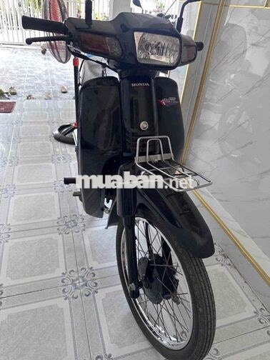 Honda Astrea Đen Xe số