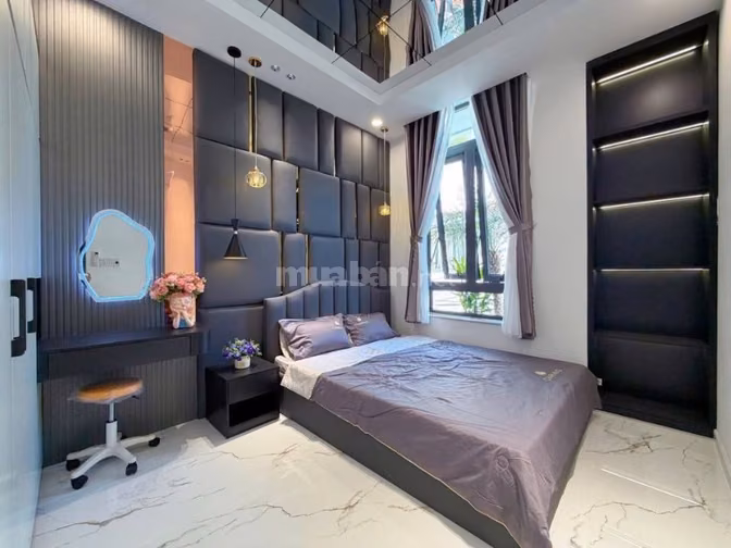 SIÊU PHẨM – HẺM XE HƠI - 8 TỶ 080 Đ. Nguyễn Trọng Tuyển, Phú Nhuận - 