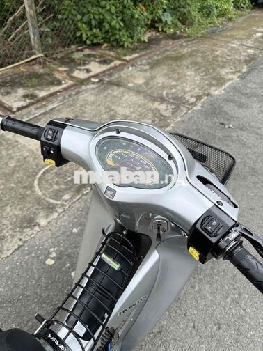 Honda fu 2 125i Bạc Thái Lan