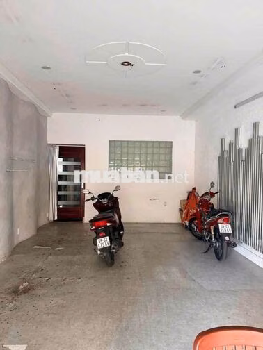 Mặt bằng mặt tiền nguyễn thị thập ngay Big C Q7
