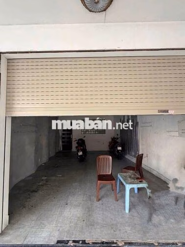 Mặt bằng mặt tiền nguyễn thị thập ngay Big C Q7