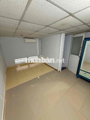 Nhà nguyên căn 5 triệu Đường Điện Biên Phủ cho thuê