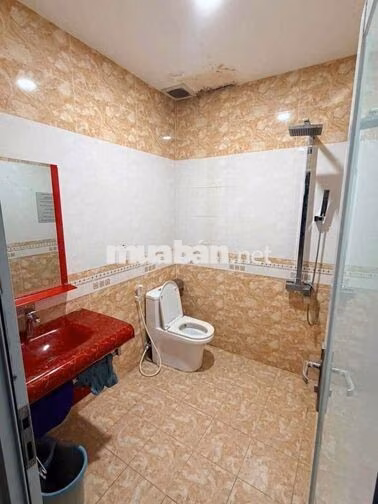 Mặt bằng mặt tiền nguyễn thị thập ngay Big C Q7