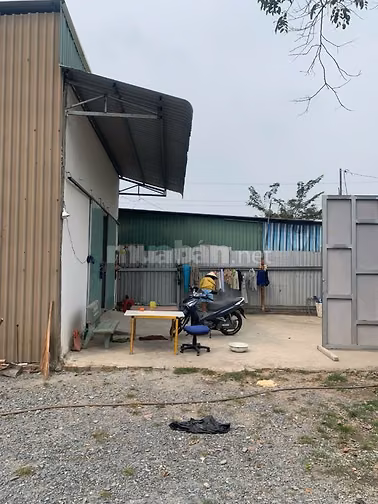Bán gấp đất Mặt Tiền Kinh C, Xã Tân Nhựt, Huyện Bình Chánh, DT:9300m2