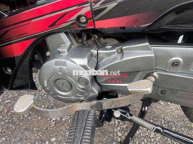 Sirius 50 Cc xe 2023 Chính Chủ