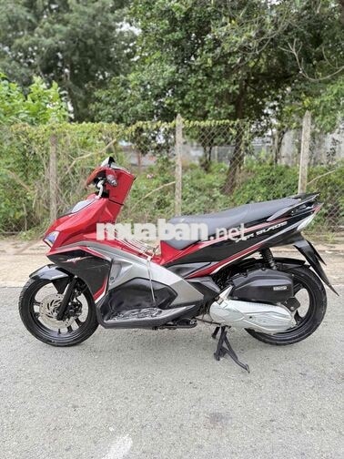 Honda Air Blade 2017 Đỏ đen
