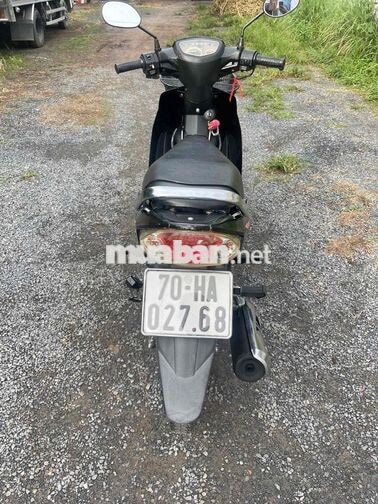 Sirius 50 Cc xe 2023 Chính Chủ