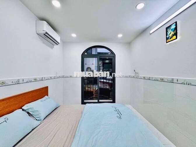17M2 - Hẻm Xe Hơi Siêu Thoáng - Sát Emart 2