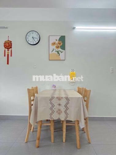 CHỦ GỬI CHO THUÊ CĂN HỘ CHUNG CƯ NAM LONG 2 FULL NỘI THẤT