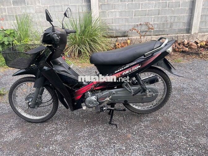 Sirius 50 Cc xe 2023 Chính Chủ