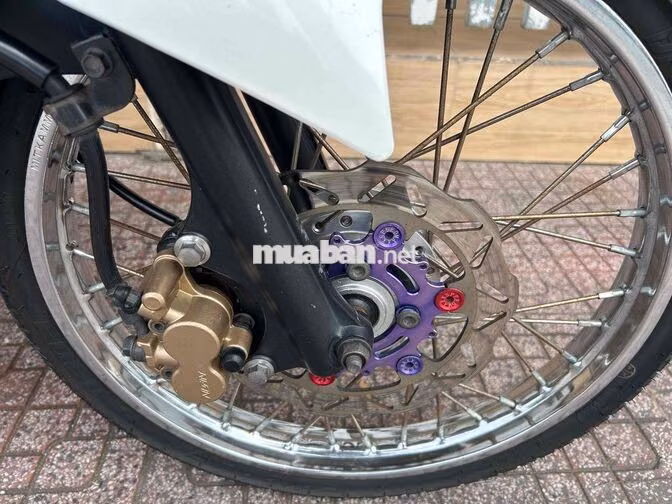 Yamaha Exciter 135 2014 57KCK êm mạnh chính chủ
