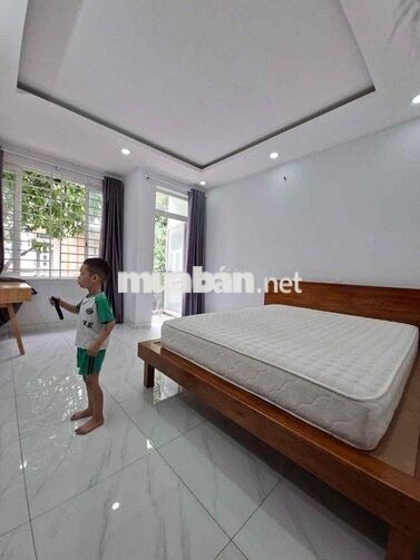NGAY COOPMART BÌNH TRIỆU - CẦU BÌNH LỢI NHÀ KDC HƯNG PHÚ 3PN 3WC Ở +VP