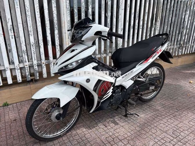 Yamaha Exciter 135 2014 57KCK êm mạnh chính chủ