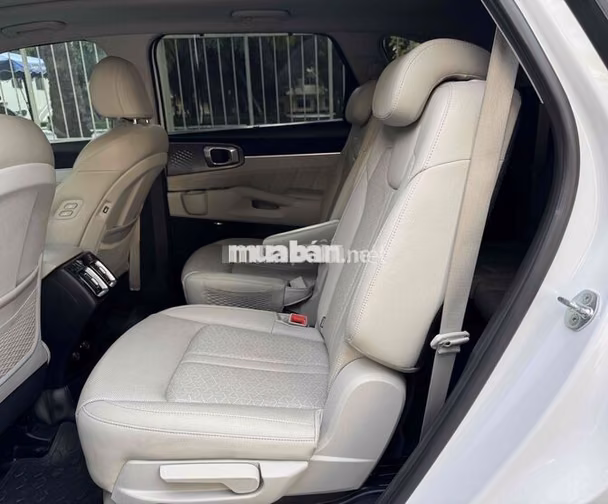 Kia Sorento bản Signature sx 2021 xe gia đình