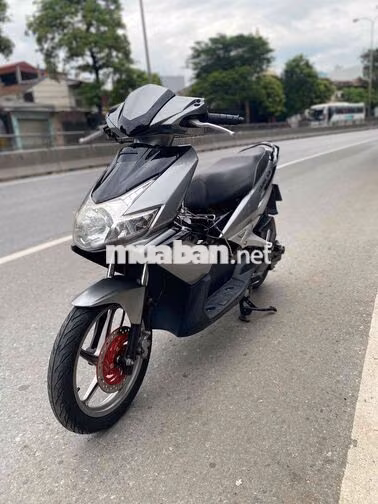 Honda Air Blade biển víp 8866