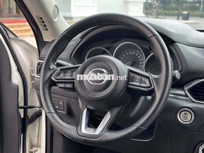 Mazda CX5 2.0 2019 Trắng 70000 km