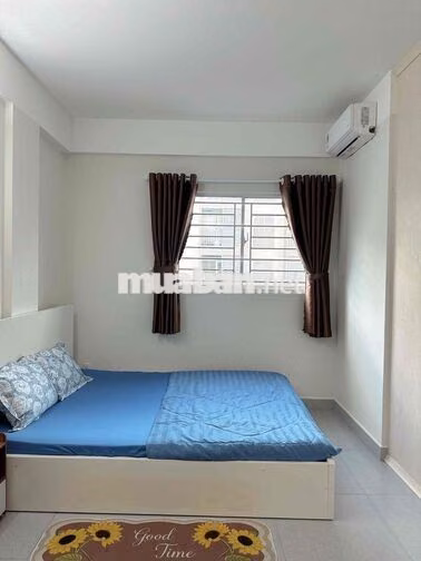 CHỦ GỬI CHO THUÊ CĂN HỘ CHUNG CƯ NAM LONG 2 FULL NỘI THẤT