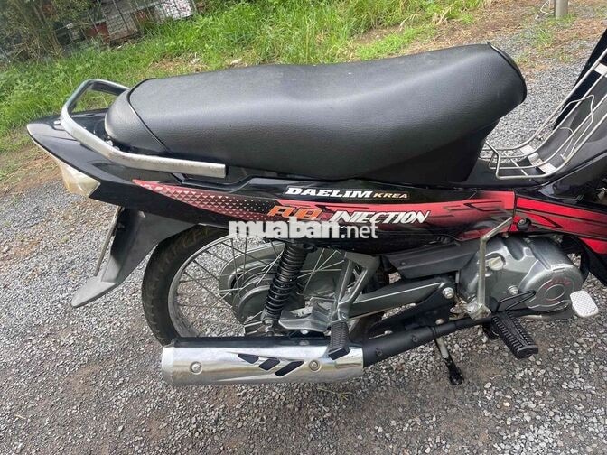 Sirius 50 Cc xe 2023 Chính Chủ
