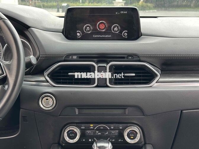 Mazda CX5 2.0 2019 Trắng 70000 km