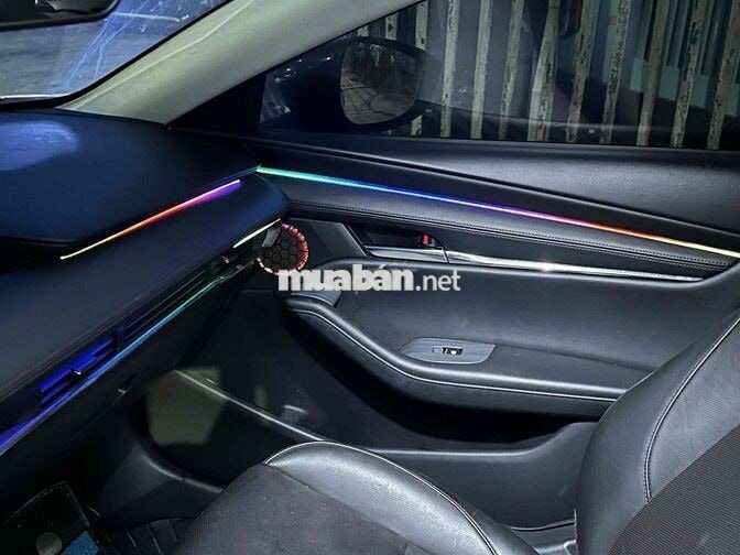 Mazda 3 1.5 Luxury 2023 SIÊU LƯỚT 8.000km