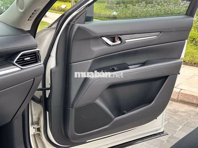 Mazda CX5 2.0 2019 Trắng 70000 km