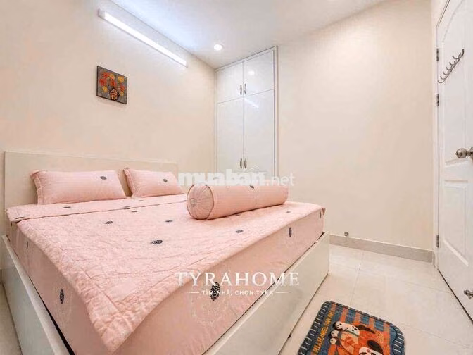 🔥CHO THUÊ- CH- 1 PHÒNG NGỦ  KẾ BÊN CẦU THỊ NGHÈ - Q1 - BÌNH THẠNH